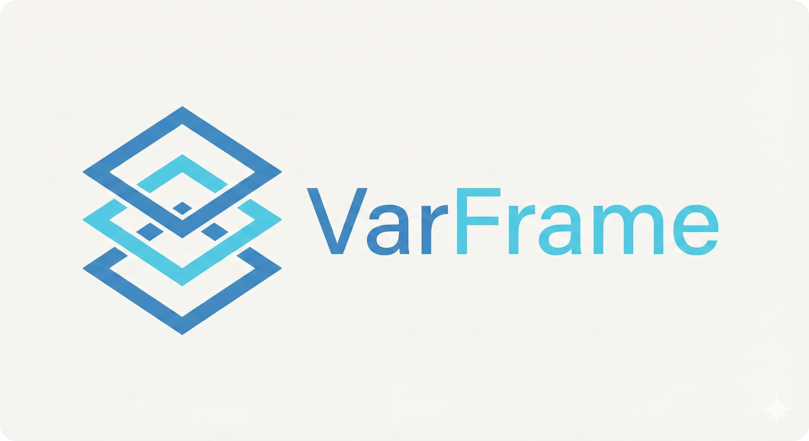 VarFrame Logo